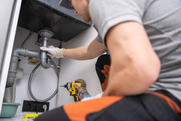 Reliable Marble Hill, MO Plumber Solutions